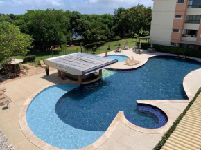 Apartamento, Paraíso das Águas, Guarajuba